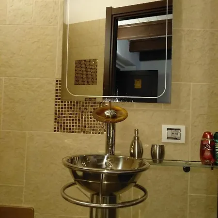 Antico Centro Quartu Quartu SantʼElena