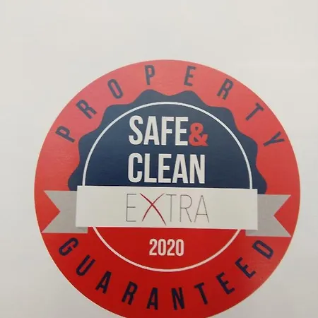 Antico Centro Quartu Panzió 4*