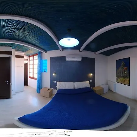 Antico Centro Quartu Quartu SantʼElena