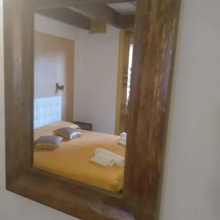 Panzió Antico Centro Quartu 4*