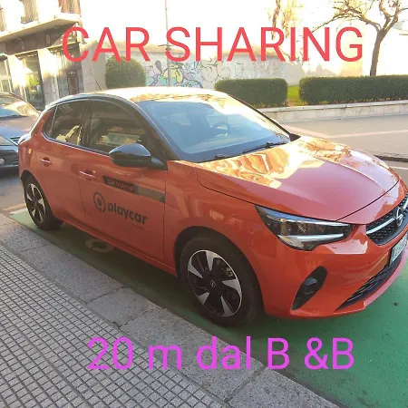 Antico Centro Quartu 4* Quartu SantʼElena