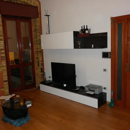 Antico Centro Quartu Panzió Quartu SantʼElena