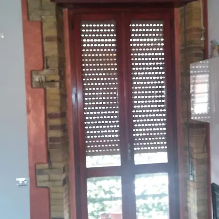 Antico Centro Quartu Panzió