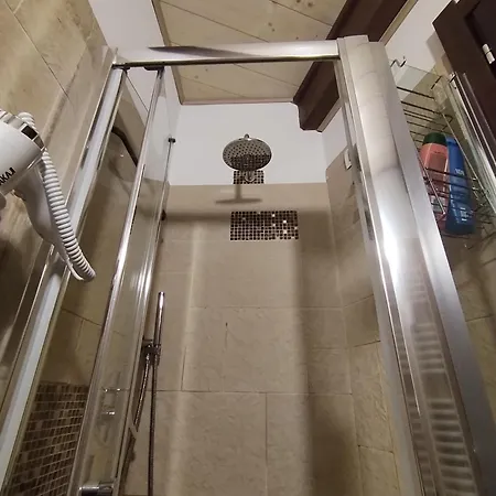 Antico Centro Quartu Panzió