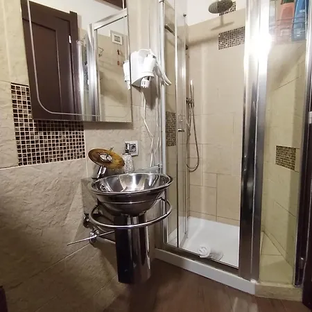 Panzió Antico Centro Quartu