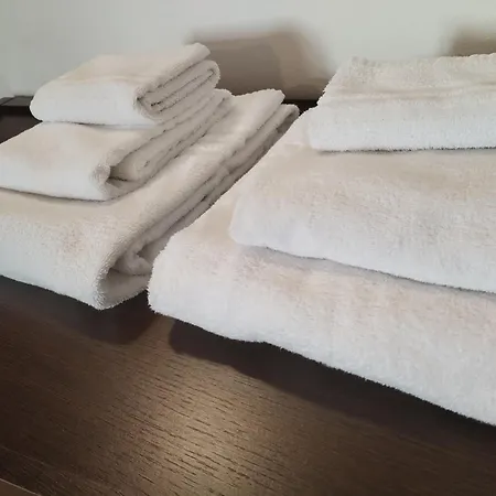 Antico Centro Quartu Bed & Breakfast 4*