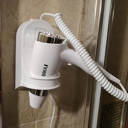 Antico Centro Quartu Panzió