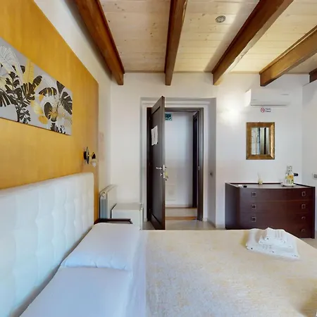 Antico Centro Quartu 4*