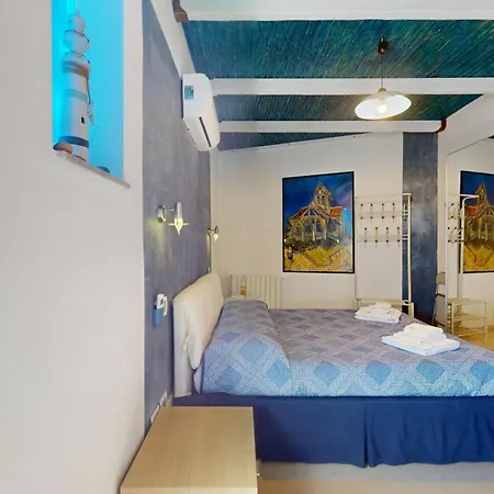 Antico Centro Quartu Bed & Breakfast Quartu SantʼElena