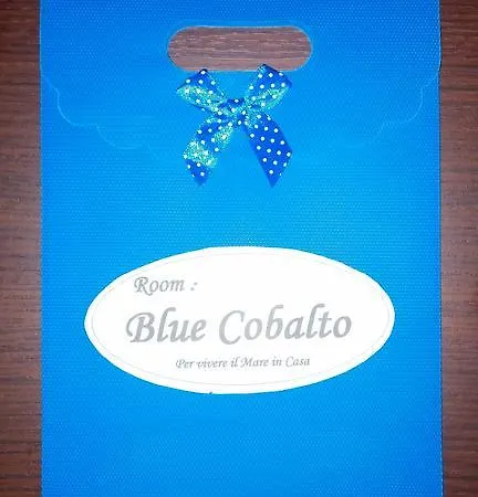 Panzió Antico Centro Quartu 4*