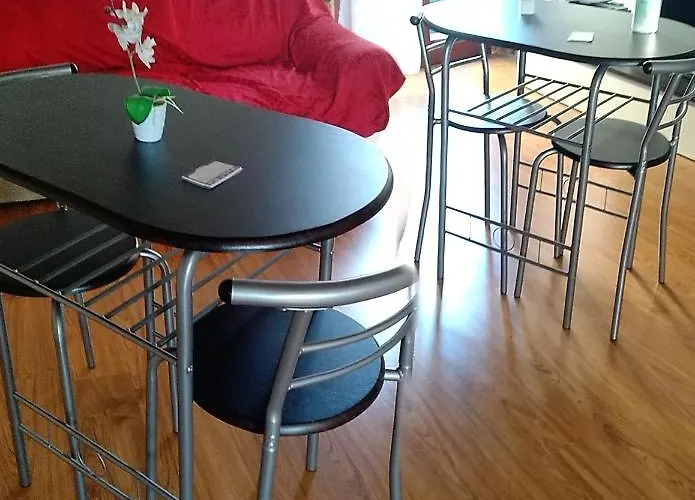 Nocleg ze śniadaniem Antico Centro Quartu