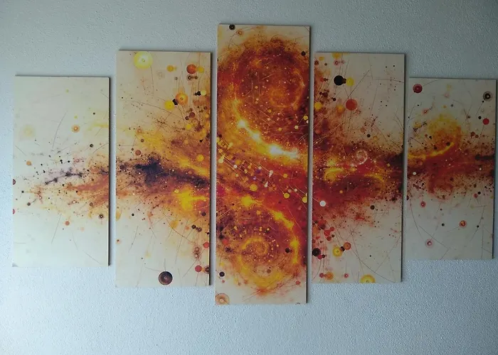 Antico Centro Quartu 4* Quartu SantʼElena