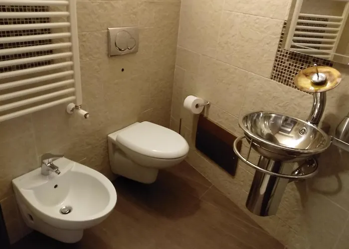 Antico Centro Quartu Bed & Breakfast