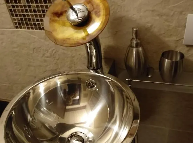 Antico Centro Quartu 4*