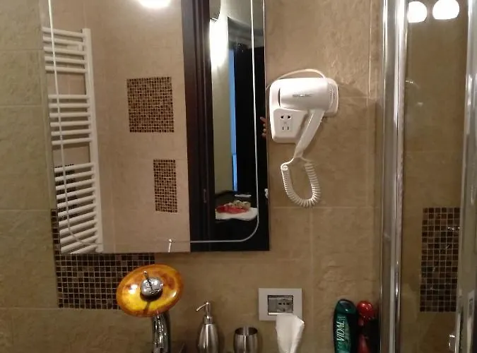 Antico Centro Quartu 4* Quartu SantʼElena