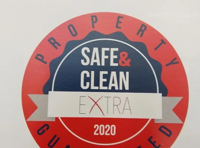 Antico Centro Quartu Nocleg ze śniadaniem 4*