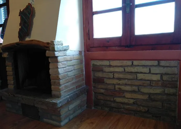 Antico Centro Quartu Bed & Breakfast