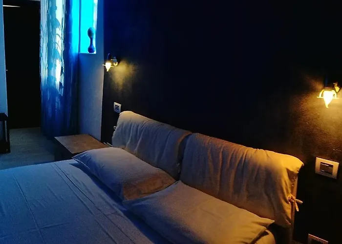 Antico Centro Quartu Nocleg ze śniadaniem