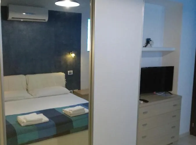 Antico Centro Quartu 4*