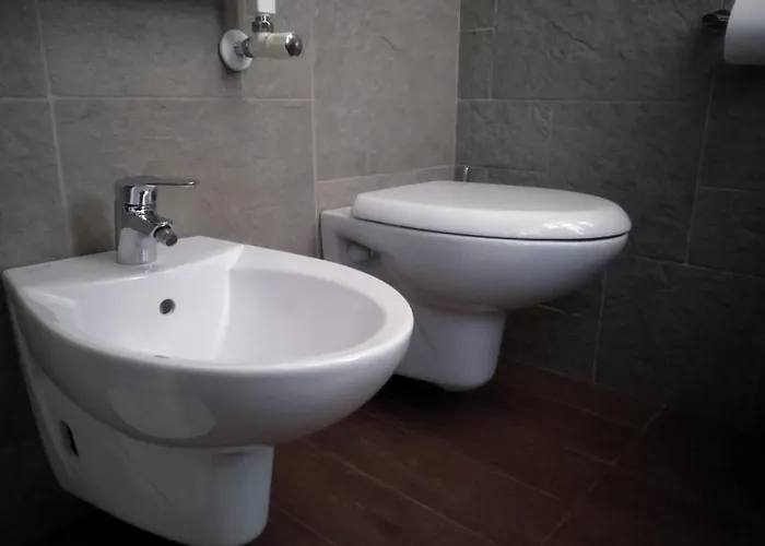 Antico Centro Quartu Bed & Breakfast 4*