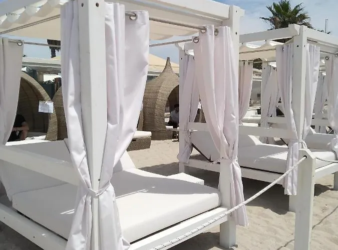 Antico Centro Quartu 4*