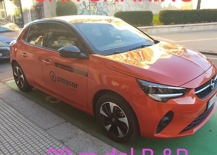 Antico Centro Quartu 4* Quartu SantʼElena