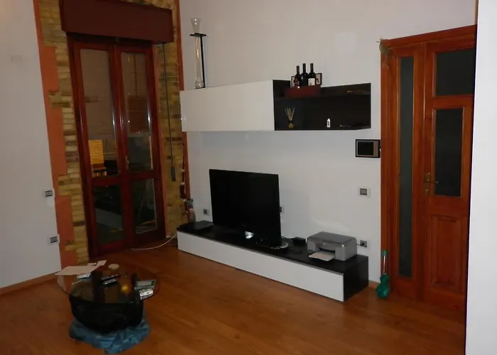 Antico Centro Quartu Nocleg ze śniadaniem Quartu SantʼElena