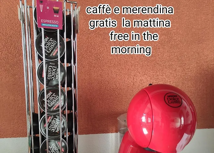 Antico Centro Quartu Bed & Breakfast