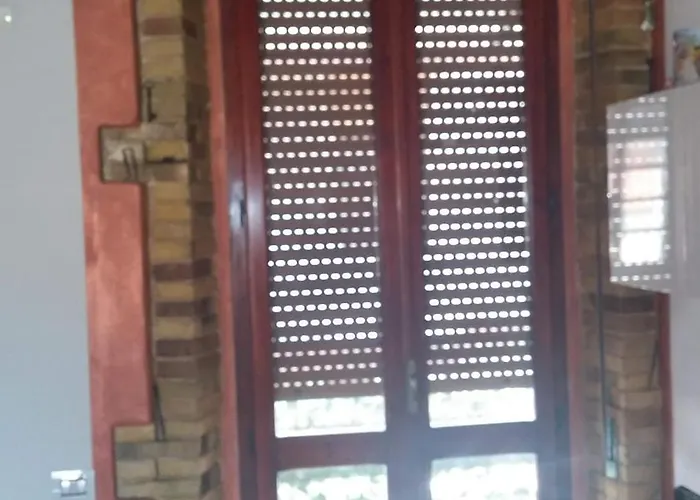 Antico Centro Quartu Bed & Breakfast