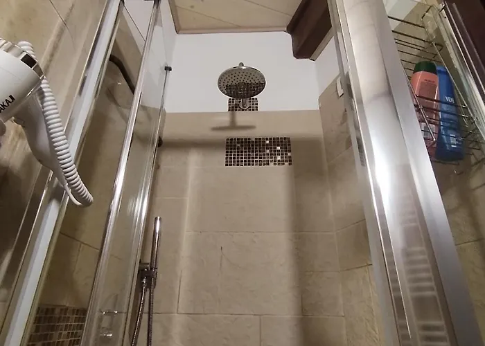 Antico Centro Quartu Nocleg ze śniadaniem