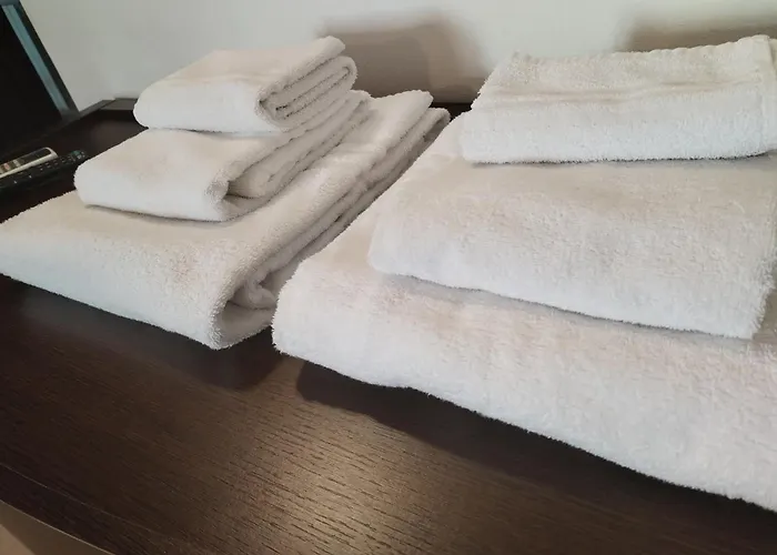 Antico Centro Quartu Bed & Breakfast 4*