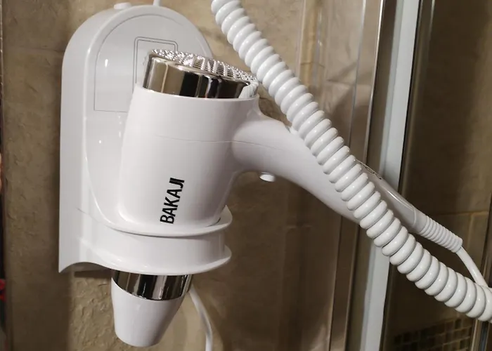 Antico Centro Quartu Nocleg ze śniadaniem