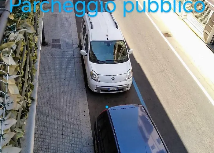 Nocleg ze śniadaniem Antico Centro Quartu Quartu SantʼElena