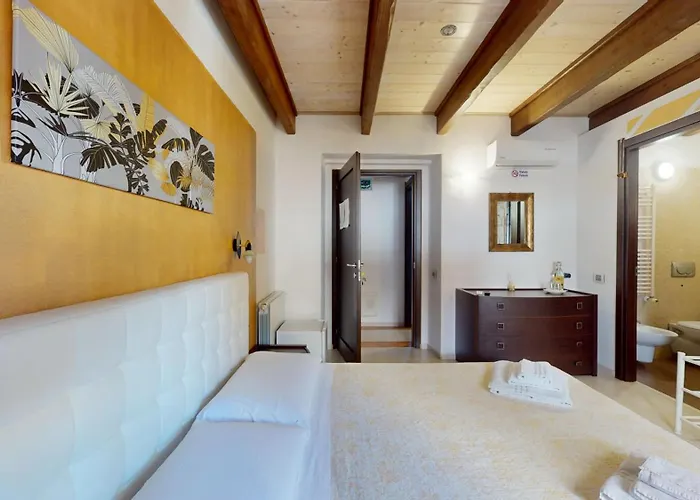 Antico Centro Quartu 4*