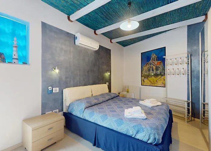 Bed & Breakfast Antico Centro Quartu