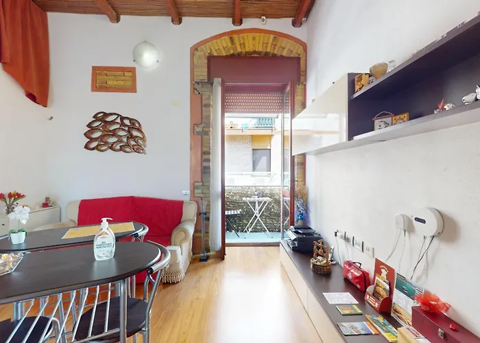 Antico Centro Quartu 4*