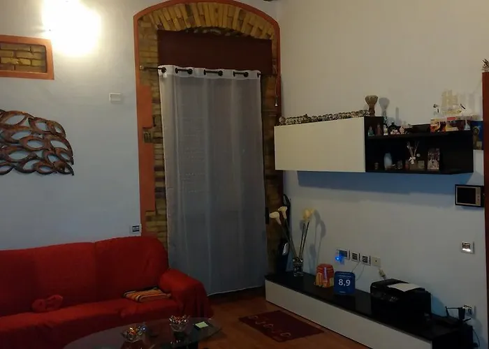 Antico Centro Quartu 4* Quartu SantʼElena