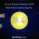Antico Centro Quartu 3* 夸尔图-圣埃莱娜