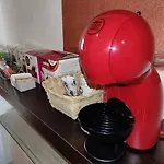 Bed and breakfast Antico Centro Quartu 3*