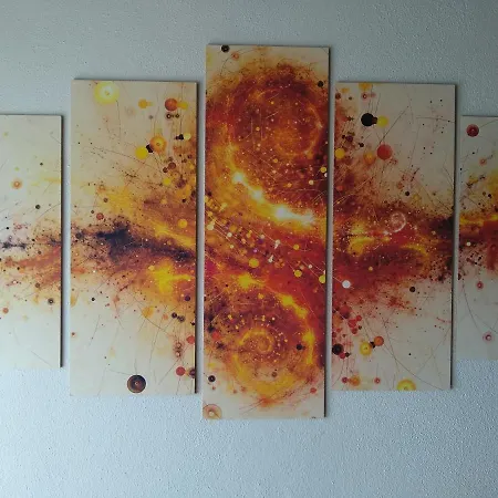 Antico Centro Quartu 4* Quartu SantʼElena