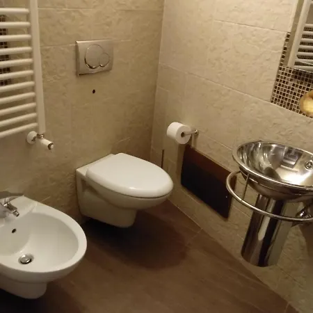 Antico Centro Quartu לינה וארוחת בוקר