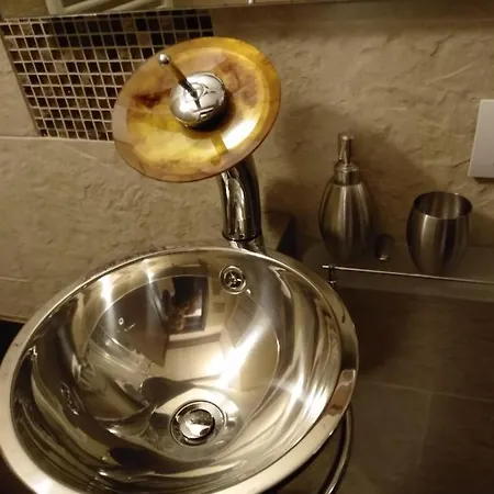 Antico Centro Quartu 4*