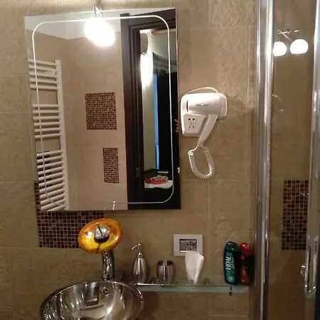 Antico Centro Quartu 4* Quartu SantʼElena