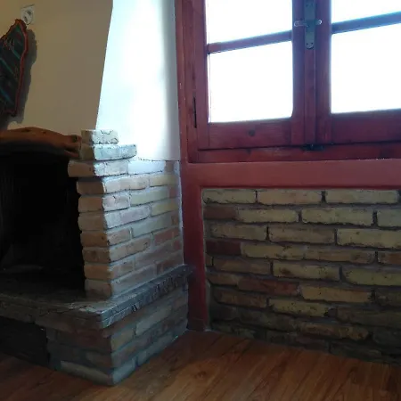 Antico Centro Quartu Отель типа 