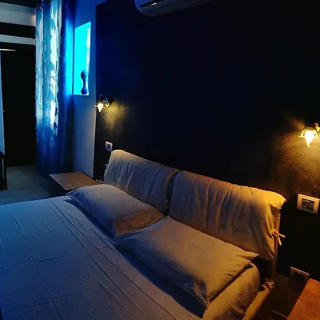 Antico Centro Quartu לינה וארוחת בוקר