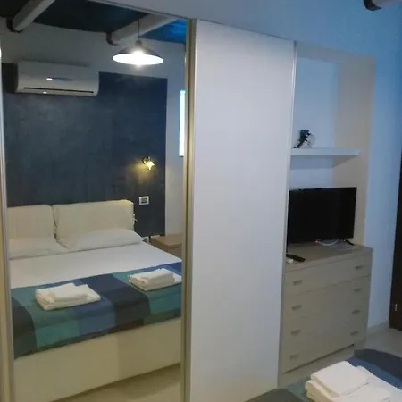 Antico Centro Quartu 3*