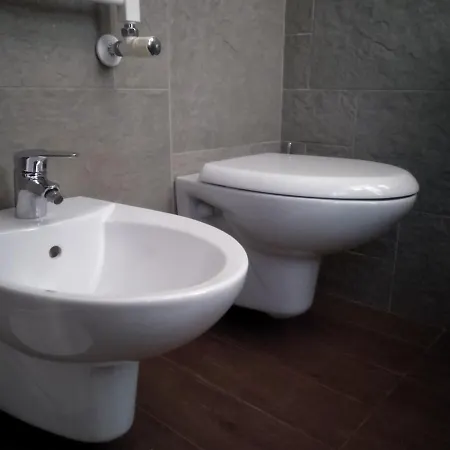 Antico Centro Quartu Bed & Breakfast *