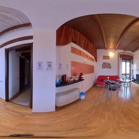 Antico Centro Quartu Отель типа 