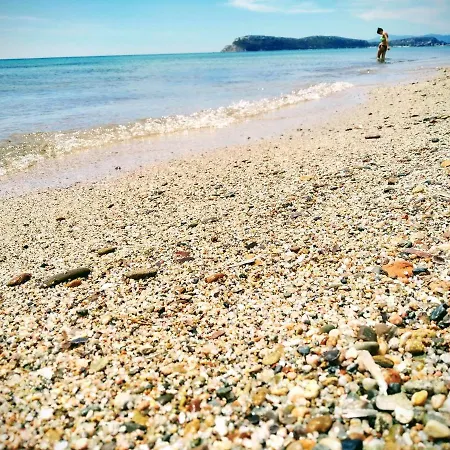 לינה וארוחת בוקר Antico Centro Quartu 4*