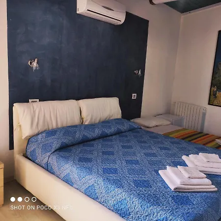 Bed & Breakfast Antico Centro Quartu Quartu Sant'Elena